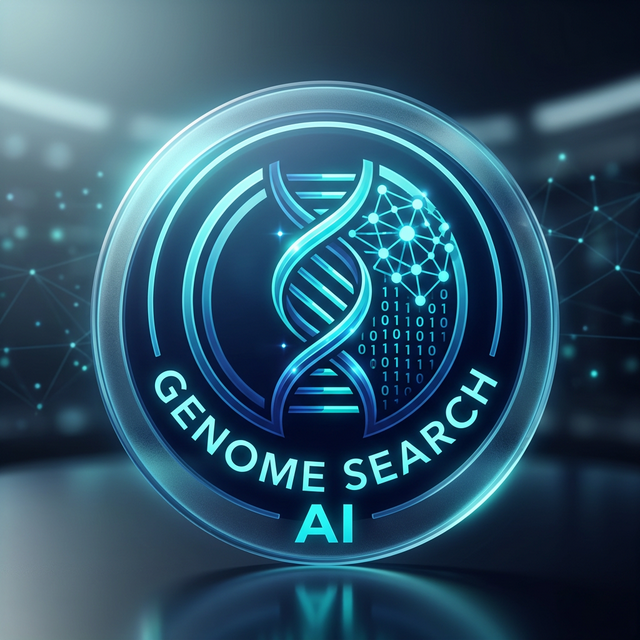 BioMedScholar AI Logo